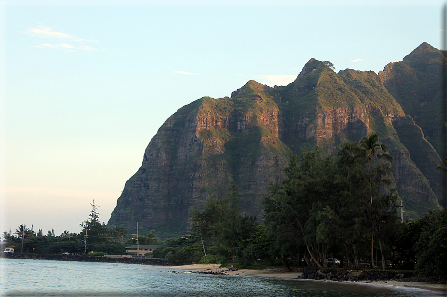 foto Spiagge dell'Isola di Oahu